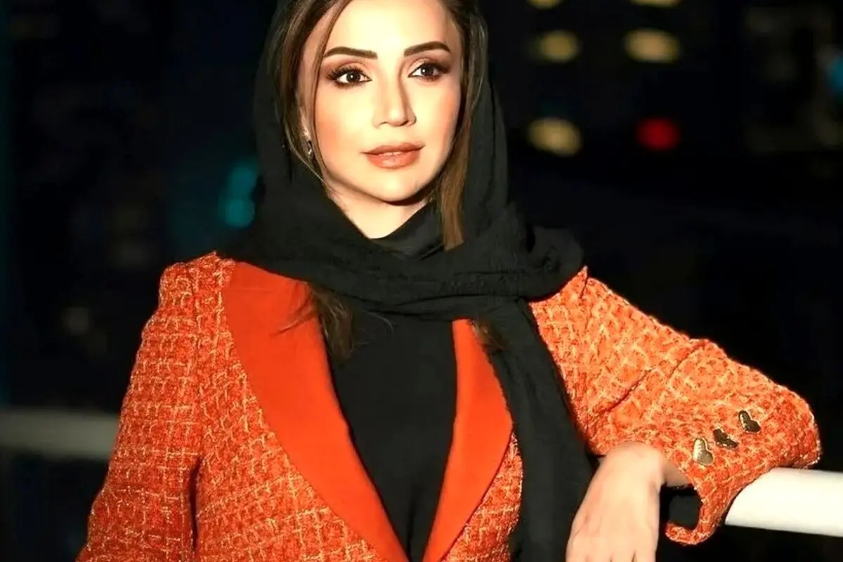 شبنم قلی خانی شب مادر مهربان و آرزوهای دل‌نشین برای فرزندش در گشت و گذار + عکس