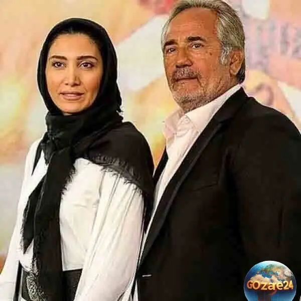 تصاویر جشن تولد خصوصی و لوکس مجید مظفری در رستوران شیک با حضور پوریا پورسرخ و فاطمه گودرزی