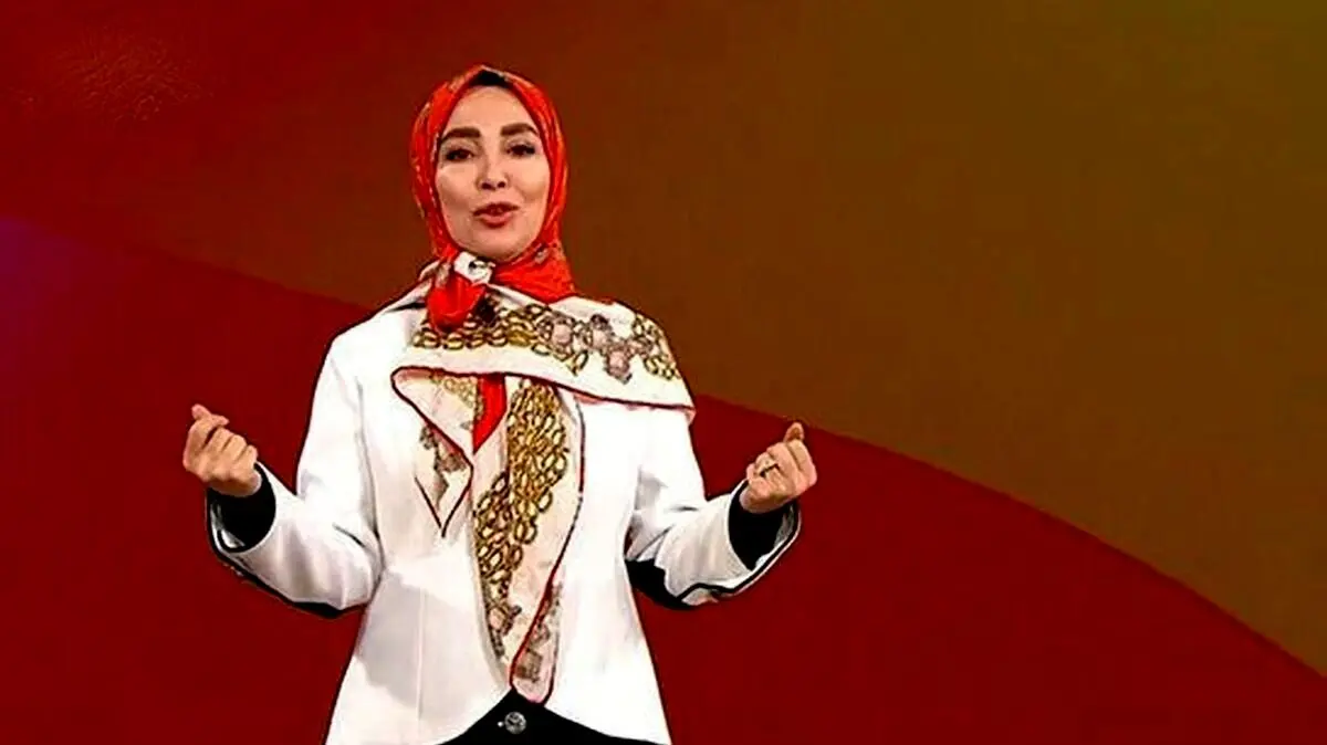 عجیب‌ترین و جنجالی‌ترین سفر ژیلا صادقی به کربلا و ماجرای توطئه علیه خانم مجری