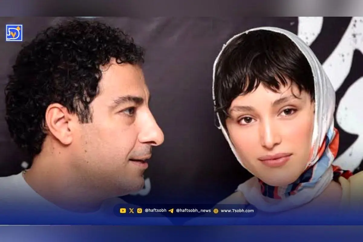 بیوگرافی فرشته حسینی همسر نوید محمدزاده؛ از ریشه‌های افغان تا ماجرای دستگیری پدر و عکس‌های عروسی