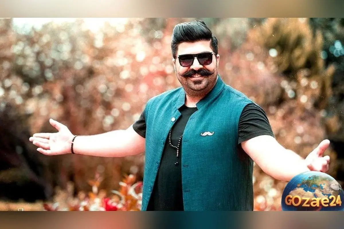 بهنام بانی از جوانی تا شهرت: خاطرات جالب و حضور در دربی هنرمندان + فیلم