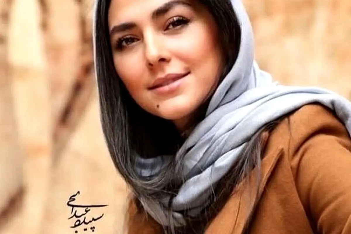 تیپ خفن و استایل بی‌نظیر هدی زین العابدین و خواهرش در جدیدترین عکس اینستاگرامی