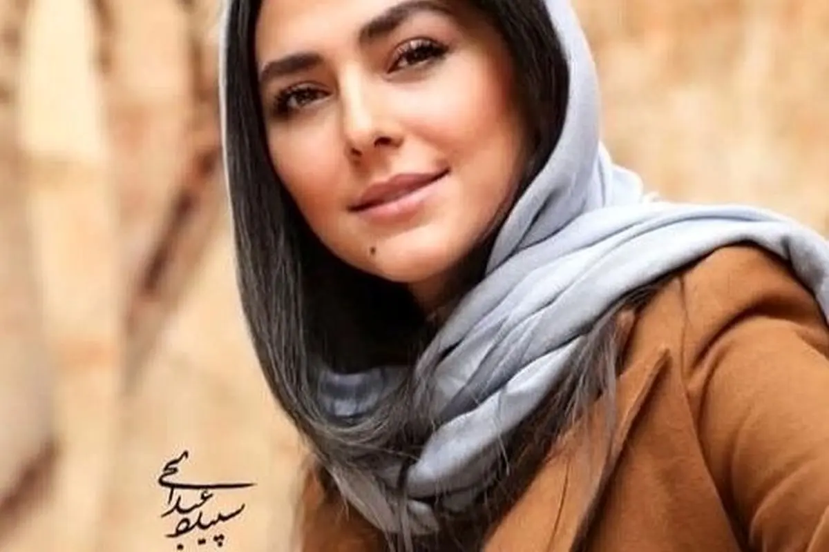 تیپ خفن و استایل بینظیر هدی زین العابدین و خواهرش در جدیدترین عکس اینستاگرامی
