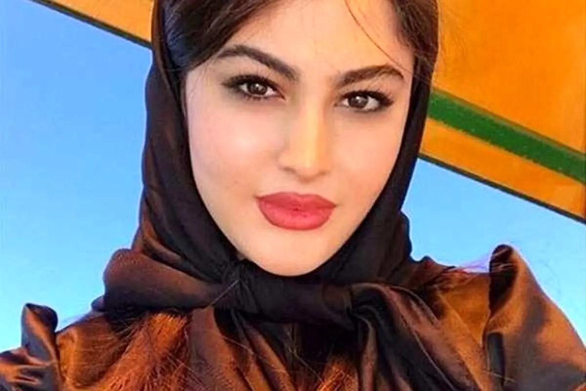 استایل عجیب و خون‌آشامی مریم مومن در جدیدترین عکس؛ شباهت به سفیدبرفی جنجالی شد