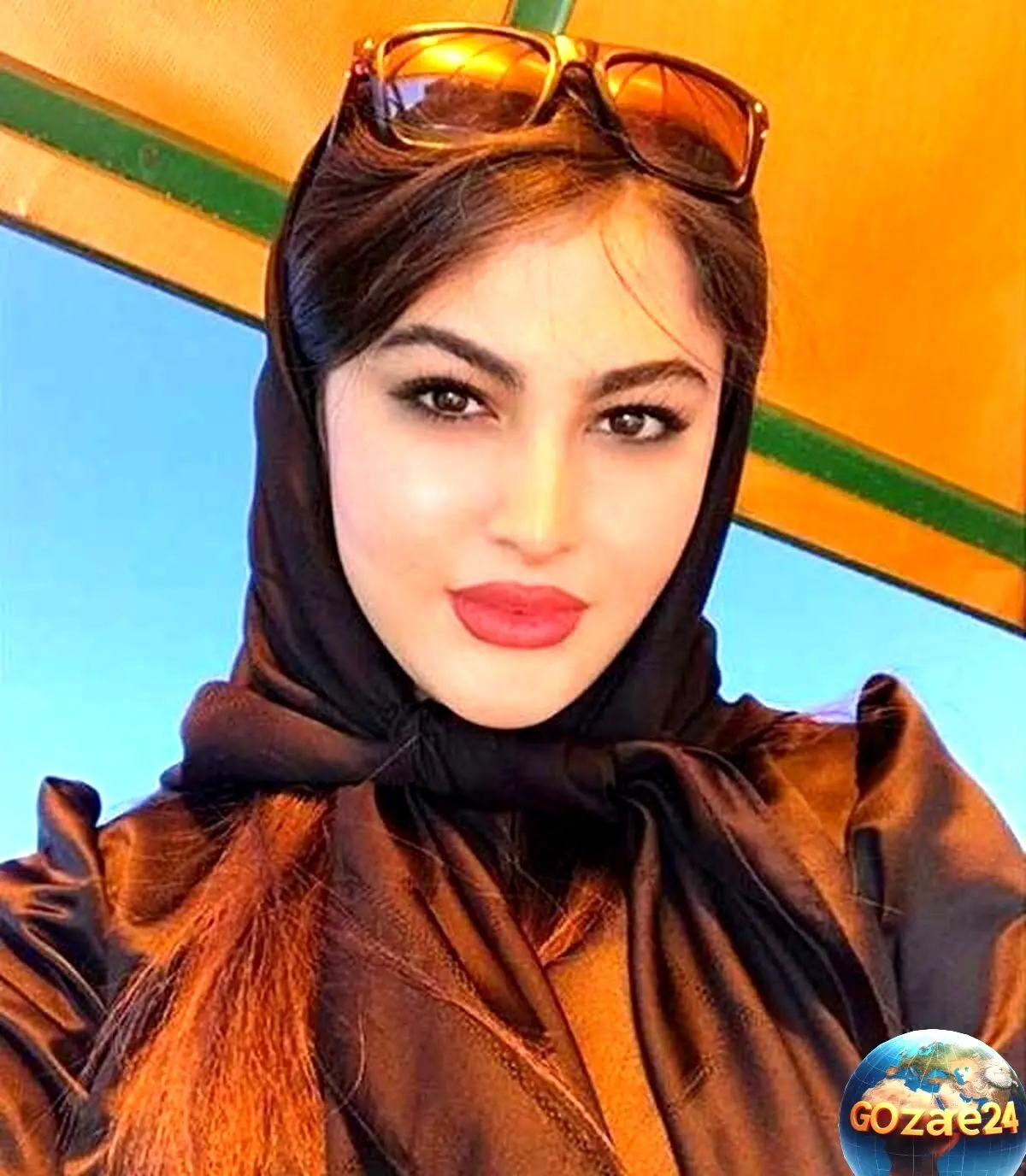 استایل عجیب و خون‌آشامی مریم مومن در جدیدترین عکس؛ شباهت به سفیدبرفی جنجالی شد