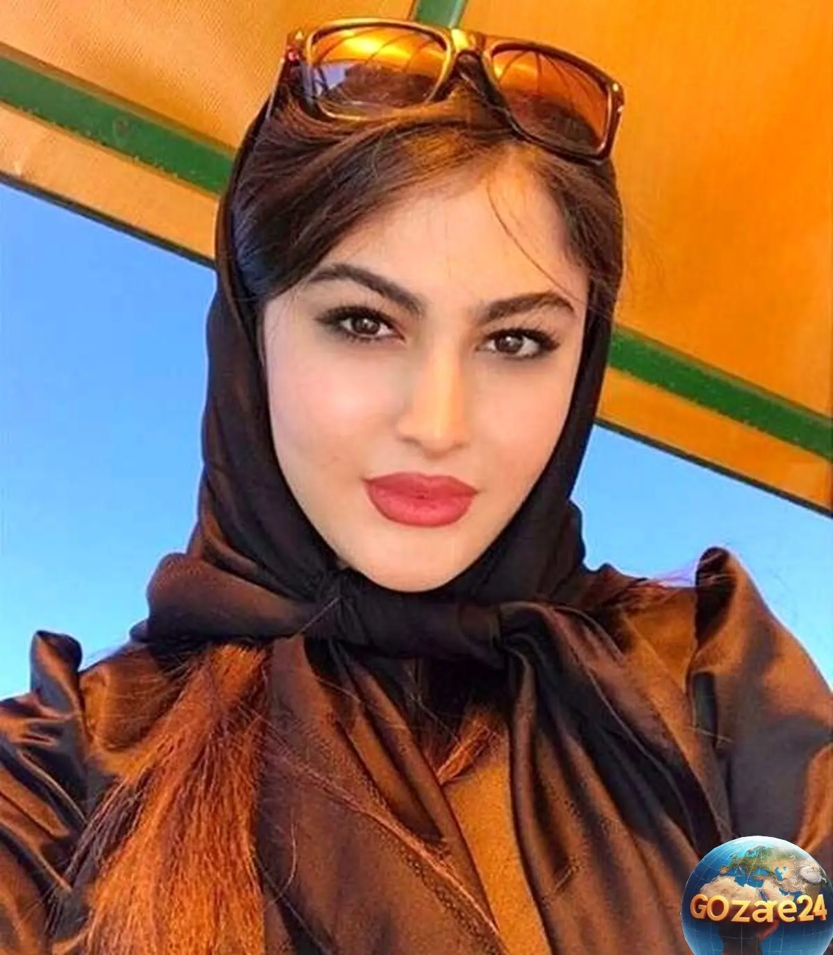 استایل عجیب و خون‌آشامی مریم مومن در جدیدترین عکس؛ شباهت به سفیدبرفی جنجالی شد