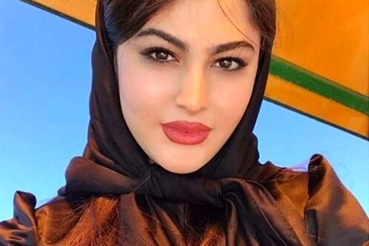 استایل عجیب و خون‌آشامی مریم مومن در جدیدترین عکس؛ شباهت به سفیدبرفی جنجالی شد