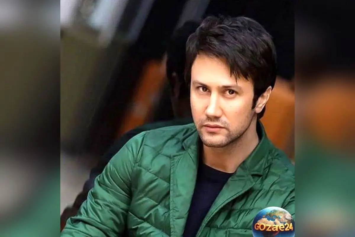 نوستالژی نبات کوچولوی شاهرخ استخری با دوکیلو لُپ شیرین و بانمک/ تصویر دختر نگو قندِعسل و دلربا در صفحه اینستاگرام همسر بازیگر