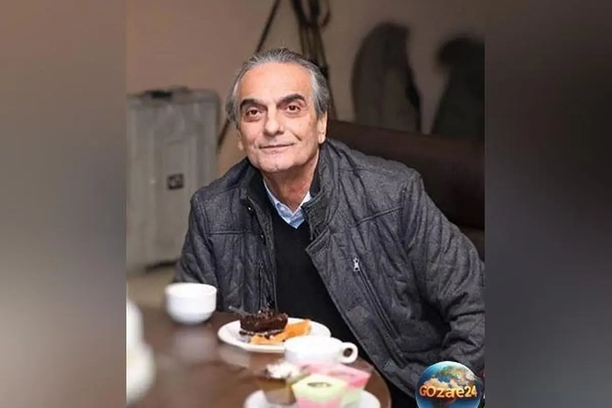 درگذشت همایون ارشادی؛ نگاهی به خانه و زندگی این بازیگر فقید و خاطراتی که در دل دیوارهایش جا خوش کرده است