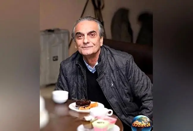 درگذشت همایون ارشادی؛ نگاهی به خانه و زندگی این بازیگر فقید و خاطراتی که در دل دیوارهایش جا خوش کرده است