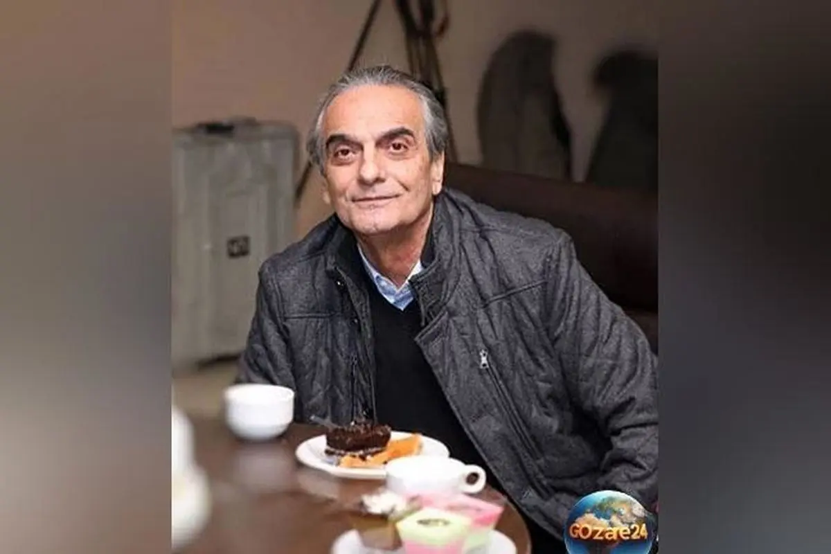 درگذشت همایون ارشادی؛ نگاهی به خانه و زندگی این بازیگر فقید و خاطراتی که در دل دیوارهایش جا خوش کرده است