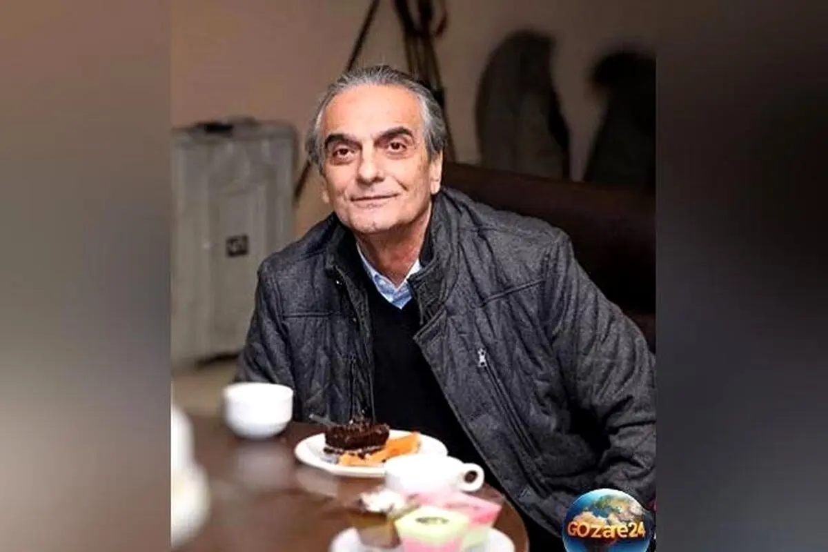 درگذشت همایون ارشادی؛ نگاهی به خانه و زندگی این بازیگر فقید و خاطراتی که در دل دیوارهایش جا خوش کرده است
