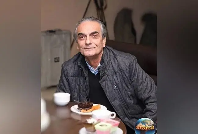درگذشت همایون ارشادی؛ نگاهی به خانه و زندگی این بازیگر فقید و خاطراتی که در دل دیوارهایش جا خوش کرده است