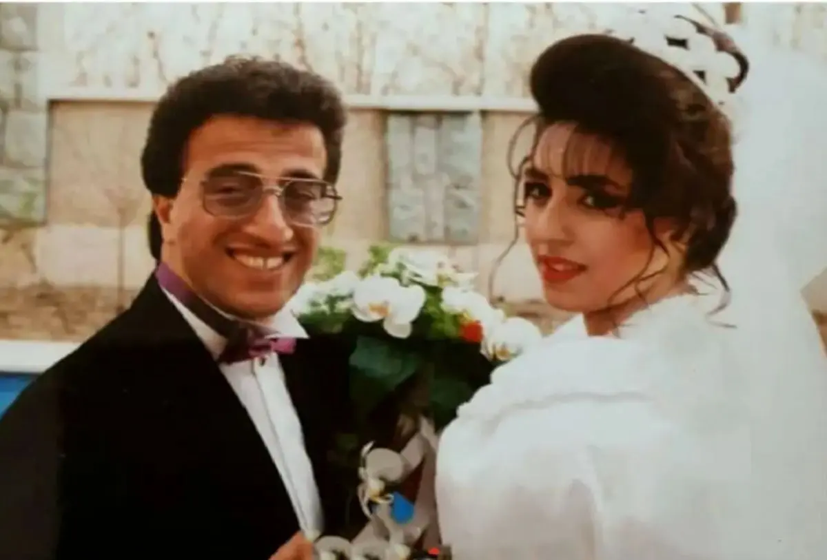 عکس خصوصی همسر جوان و فرزندان علیرضا خمسه؛ زندگی شخصی و لحظات خانوادگی هنرپیشه محبوب ایرانی