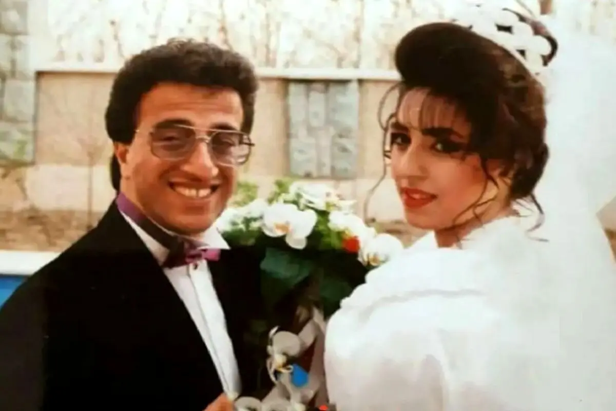 عکس خصوصی همسر جوان و فرزندان علیرضا خمسه؛ زندگی شخصی و لحظات خانوادگی هنرپیشه محبوب ایرانی