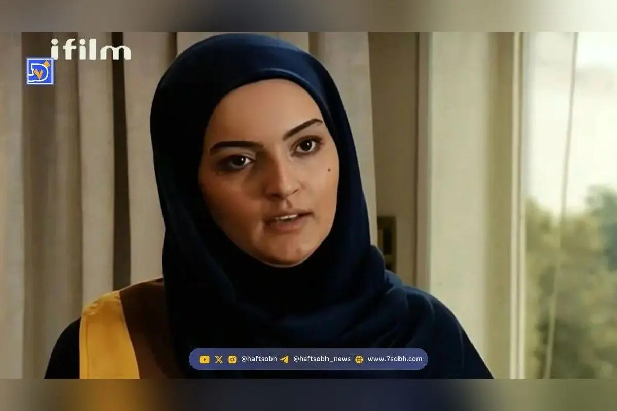 تصاویر منحصر به فرد از عروسی لوکس بیتا بازیگر آوای باران در سال ۱۴۰۲