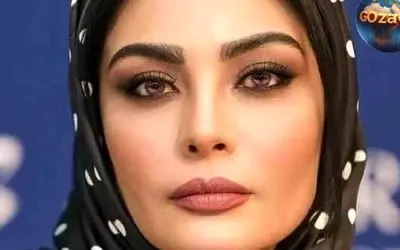 صحرا اسدالهی با تصویر جدید و متن الهام‌بخش: «محقق می‌شود، هر آنچه باید»
