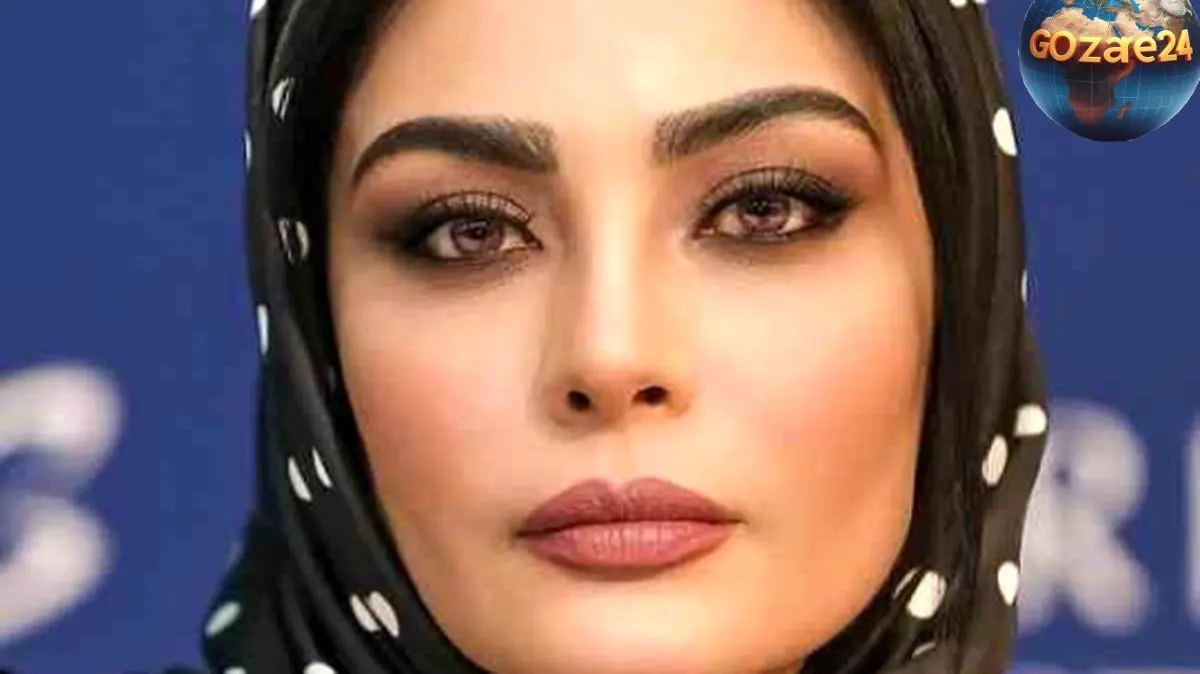 صحرا اسدالهی با تصویر جدید و متن الهام‌بخش: «محقق می‌شود، هر آنچه باید»