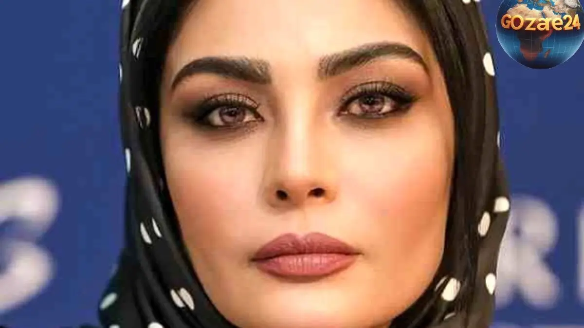 صحرا اسدالهی با تصویر جدید و متن الهام‌بخش: «محقق می‌شود، هر آنچه باید»