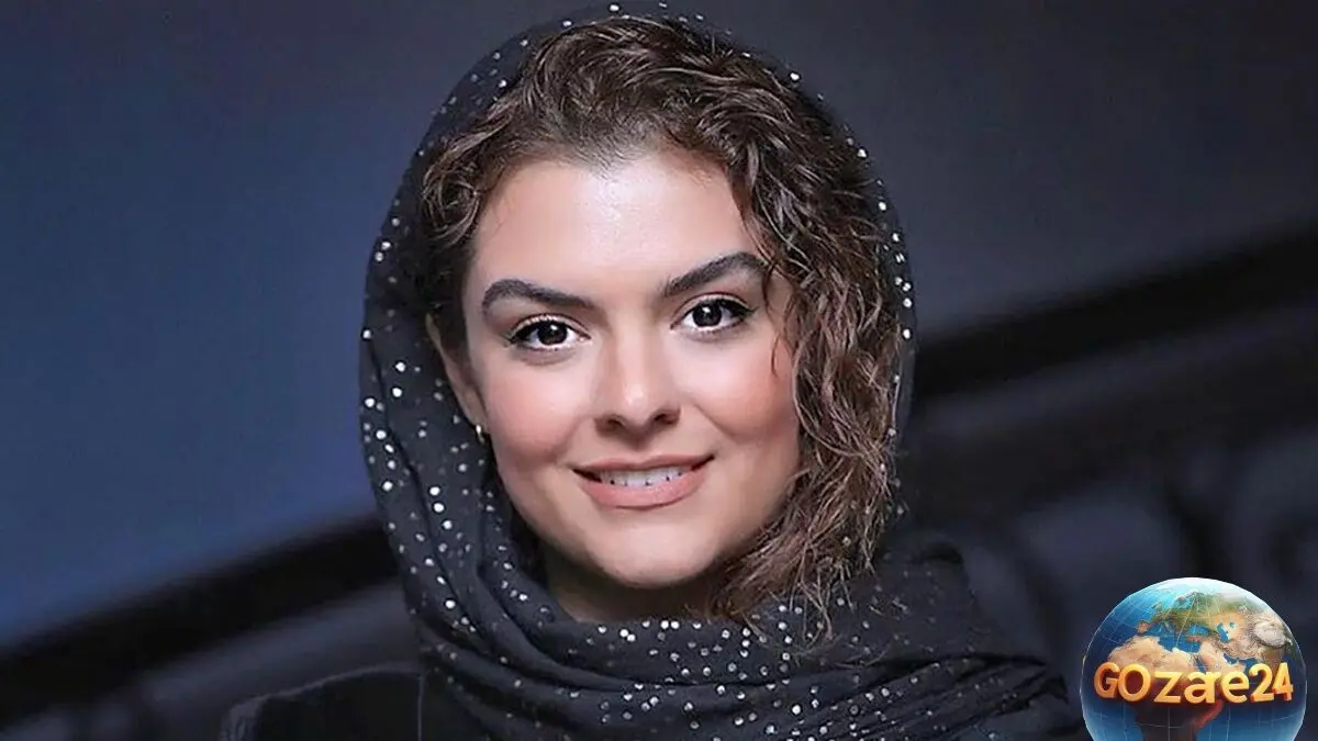 دنیا مدنی، بازیگر و طراح مد جنجالی با استایل متفاوت و شوکه‌کننده در اینستاگرام منتشر کرد