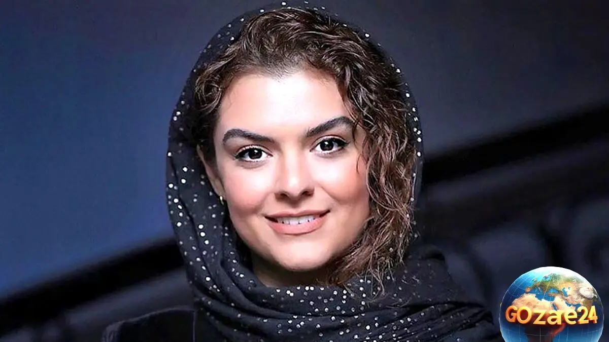 دنیا مدنی، بازیگر و طراح مد جنجالی با استایل متفاوت و شوکه‌کننده در اینستاگرام منتشر کرد