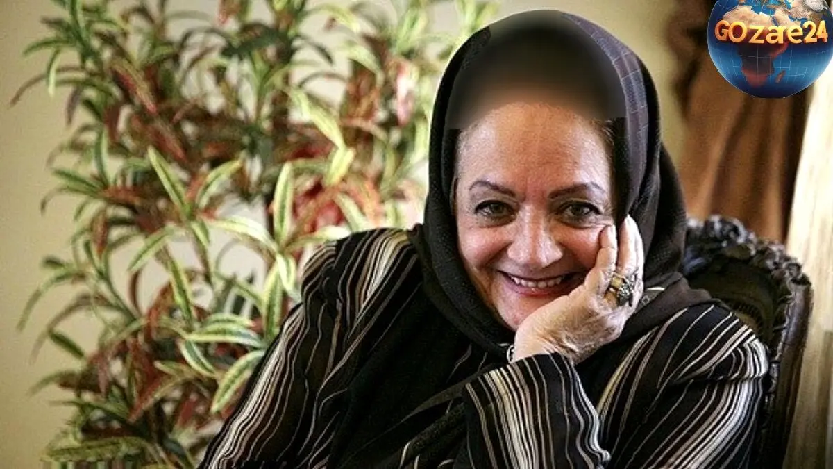 تصویر نادر و خاطره‌انگیز لیلا فروهر در آغوش شهلا ریاحی در فیلم «چهار خواهر» سال ۱۳۴۶ | بازسازی متفاوت و دیدنی از یکی از لحظات تاریخی سینمای ایران