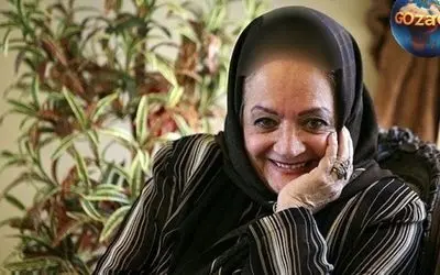 تصویر نادر و خاطره‌انگیز لیلا فروهر در آغوش شهلا ریاحی در فیلم «چهار خواهر» سال ۱۳۴۶ | بازسازی متفاوت و دیدنی از یکی از لحظات تاریخی سینمای ایران