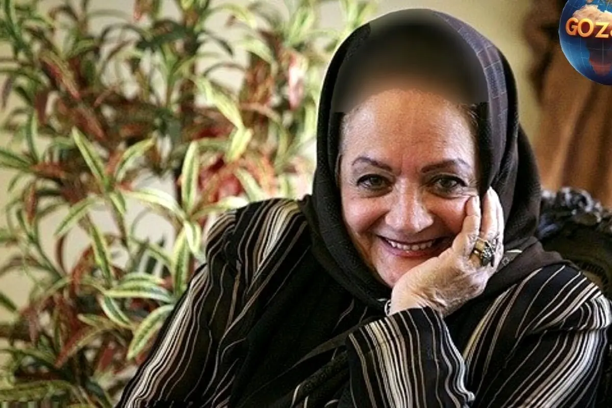 تصویر نادر و خاطره‌انگیز لیلا فروهر در آغوش شهلا ریاحی در فیلم «چهار خواهر» سال ۱۳۴۶ | بازسازی متفاوت و دیدنی از یکی از لحظات تاریخی سینمای ایران