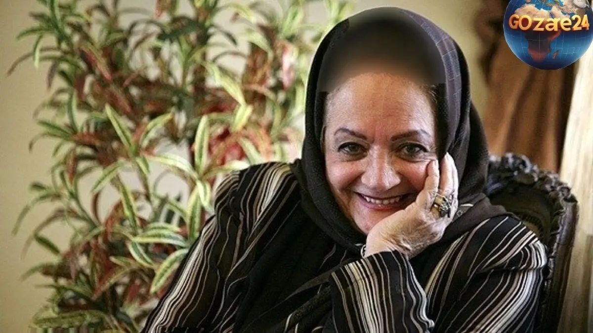 تصویر نادر و خاطره‌انگیز لیلا فروهر در آغوش شهلا ریاحی در فیلم «چهار خواهر» سال ۱۳۴۶ | بازسازی متفاوت و دیدنی از یکی از لحظات تاریخی سینمای ایران