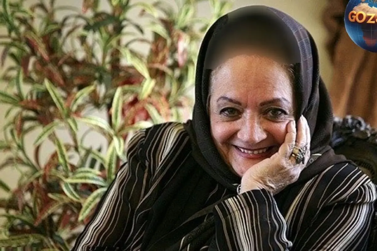 تصویر نادر و خاطره‌انگیز لیلا فروهر در آغوش شهلا ریاحی در فیلم «چهار خواهر» سال ۱۳۴۶ | بازسازی متفاوت و دیدنی از یکی از لحظات تاریخی سینمای ایران