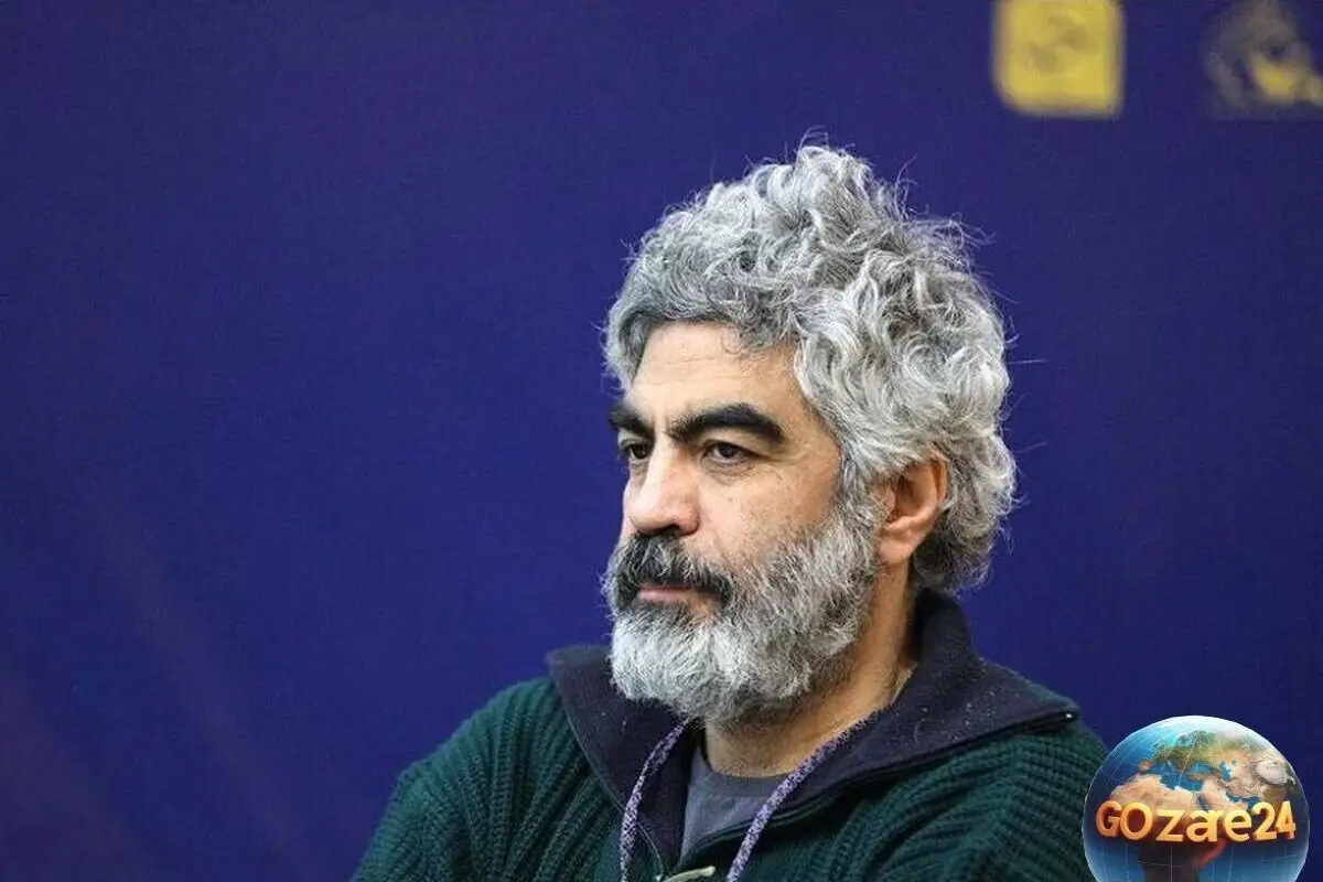 سروش صحت از لحظه‌ای تلخ در مرگ مادرش می‌گوید: حرفی که آرامش بخشش شد