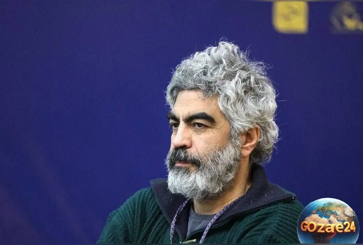 سروش صحت از لحظه‌ای تلخ در مرگ مادرش می‌گوید: حرفی که آرامش بخشش شد
