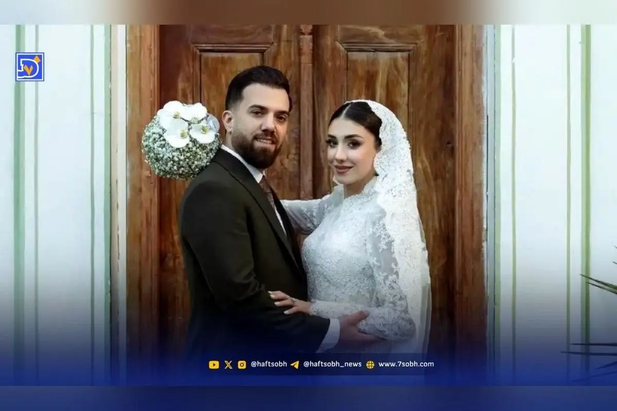 دکوراسیون مدرن و لوکس منزل مرجان سلحشوری، دختر تکواندوکار ایرانی با طراحی داخلی زیبا و امروزی
