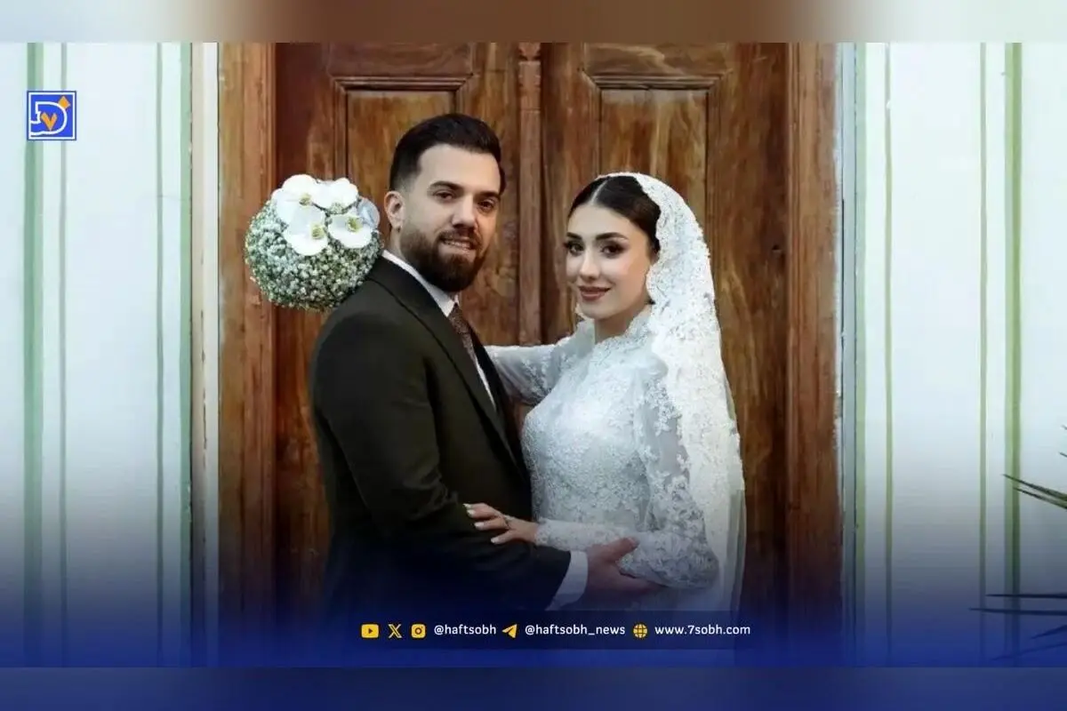 دکوراسیون مدرن و لوکس منزل مرجان سلحشوری، دختر تکواندوکار ایرانی با طراحی داخلی زیبا و امروزی