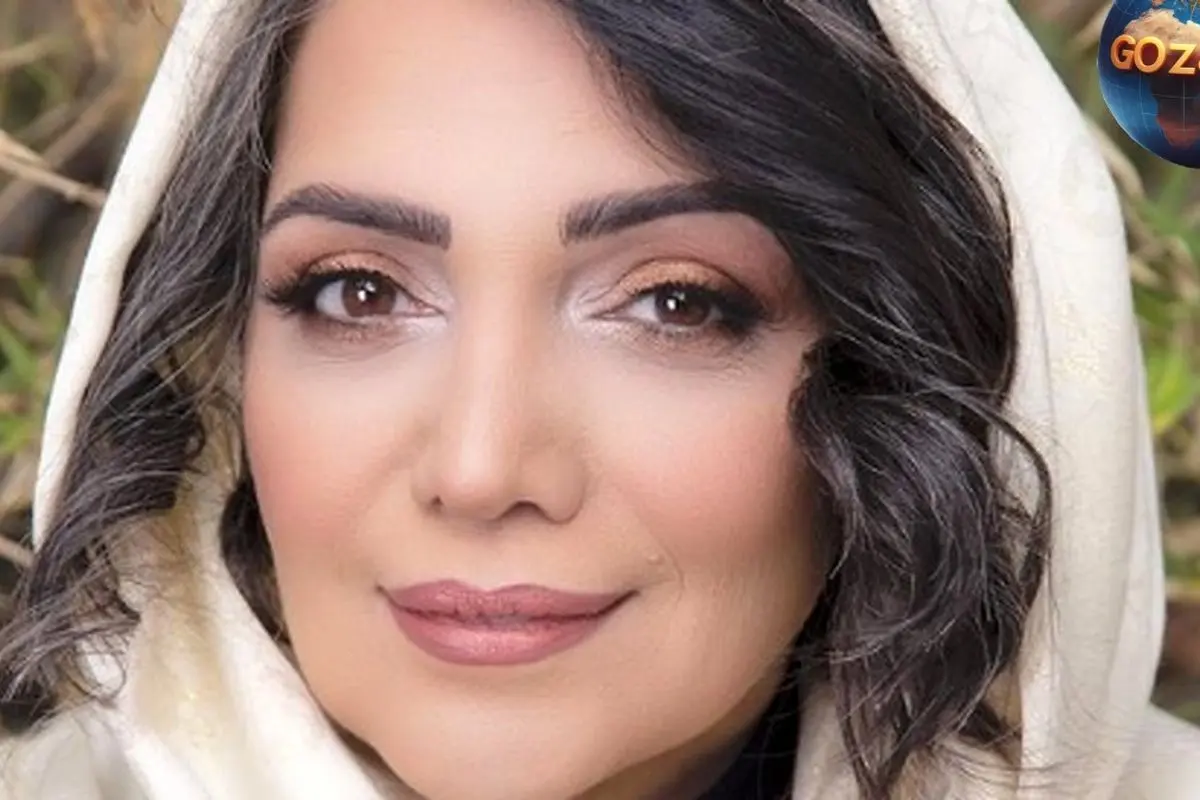 الهام پاوهنژاد با موهای سفید: زیبایی طبیعی و دیدنیهای جدید این بازیگر محبوب