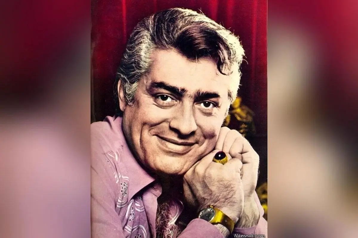 خانه قدیمی لوکیشن خاطره‌انگیز سینما در کرج؛ ۶۰ سال تاریخ و غم فراموش‌شده