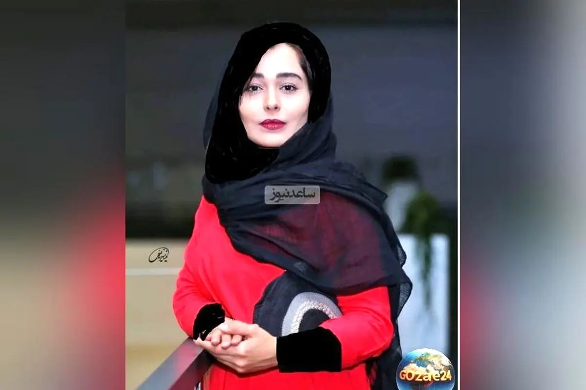 نگاهی به استایل شیک و خاص سانیا سالاری بازیگر ایرانی-لبنانی در جدیدترین عکس