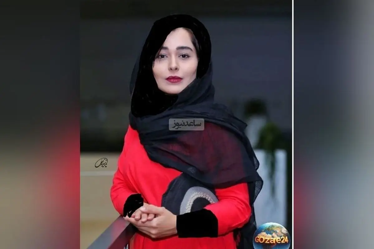 نگاهی به استایل شیک و خاص سانیا سالاری بازیگر ایرانی-لبنانی در جدیدترین عکس