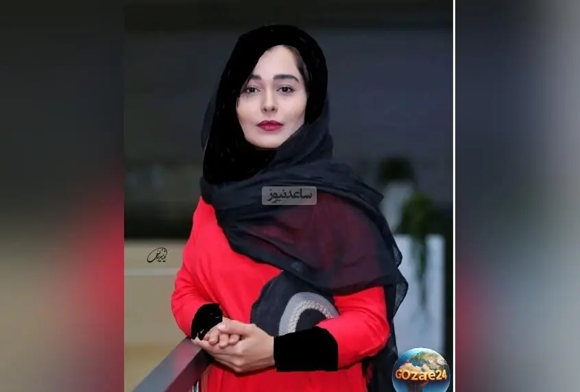 نگاهی به استایل شیک و خاص سانیا سالاری بازیگر ایرانی-لبنانی در جدیدترین عکس