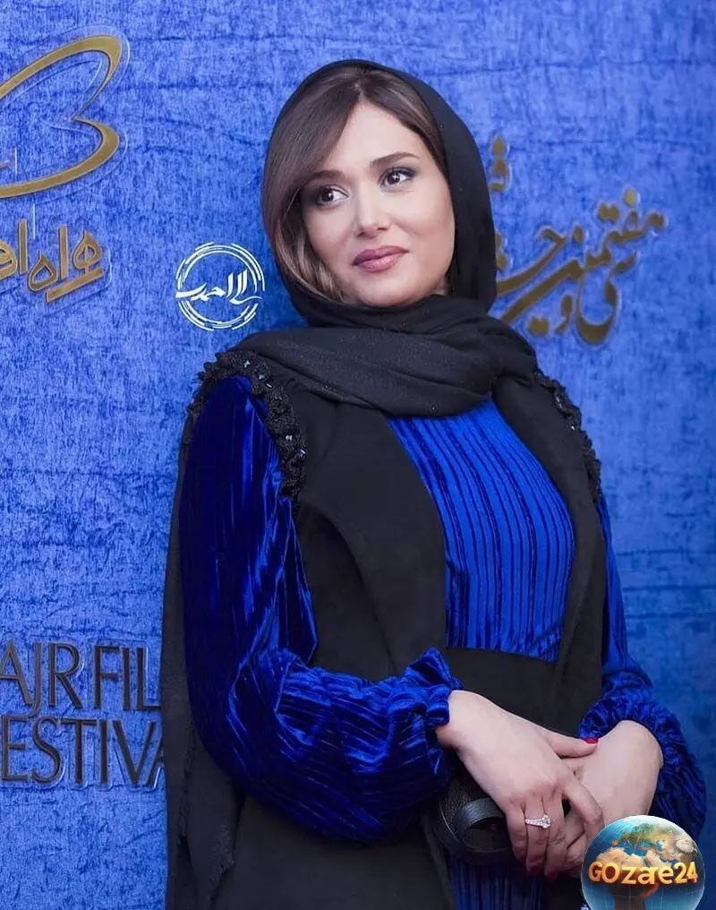 تصویر نزدیک و جذاب پریناز ایزدیار با چهره ناز و زیبای او؛ بازیگر برتر سینما و تلویزیون در جدیدترین پست اینستاگرام