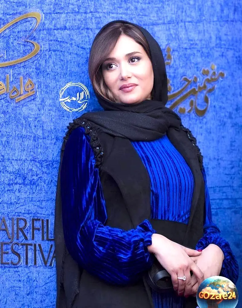تصویر نزدیک و جذاب پریناز ایزدیار با چهره ناز و زیبای او؛ بازیگر برتر سینما و تلویزیون در جدیدترین پست اینستاگرام