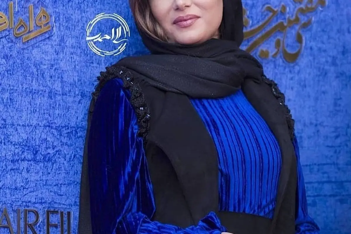 تصویر نزدیک و جذاب پریناز ایزدیار با چهره ناز و زیبای او؛ بازیگر برتر سینما و تلویزیون در جدیدترین پست اینستاگرام