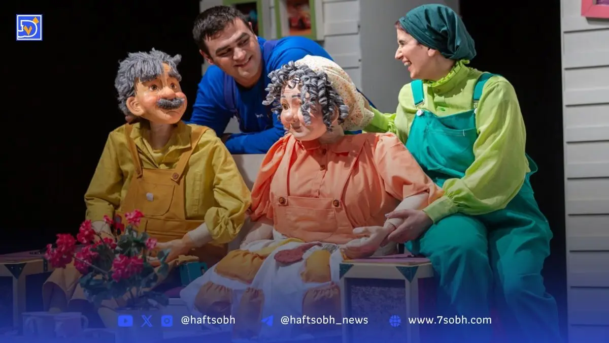 تئاتر کودک و نوجوان در سایه بی‌توجهی دولت و نبود حمایت مالی؛ راهکارهای بخش خصوصی و آینده‌ای نامعلوم