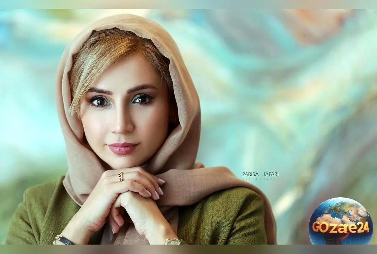 بیوگرافی کامل شبنم قلی‌خانی، زندگی شخصی، آثار هنری و تصاویر جذاب این بازیگر محبوب ایرانی