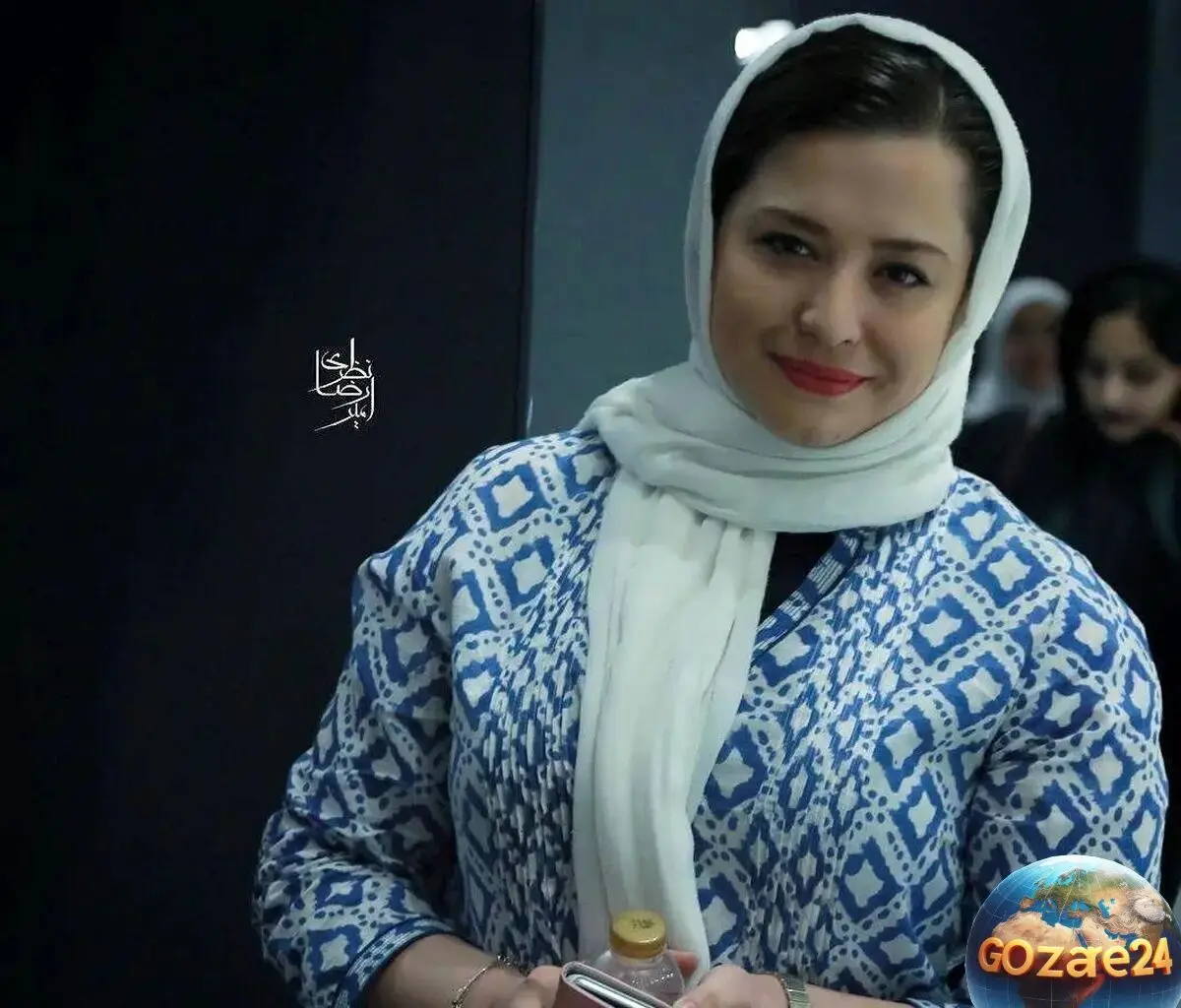 جشن تولد ساده و خاص مهراوه شریفی نیا با حضور گلاره عباسی + عکس‌های خانگی زیبا