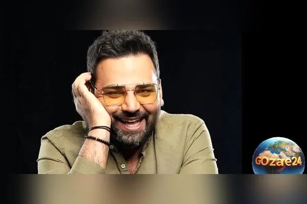ویدیوی خواستگاری بامزه و متفاوت احسان علیخانی در برنامه «عصر جدید» + داستان جالب و نکات خواندنی