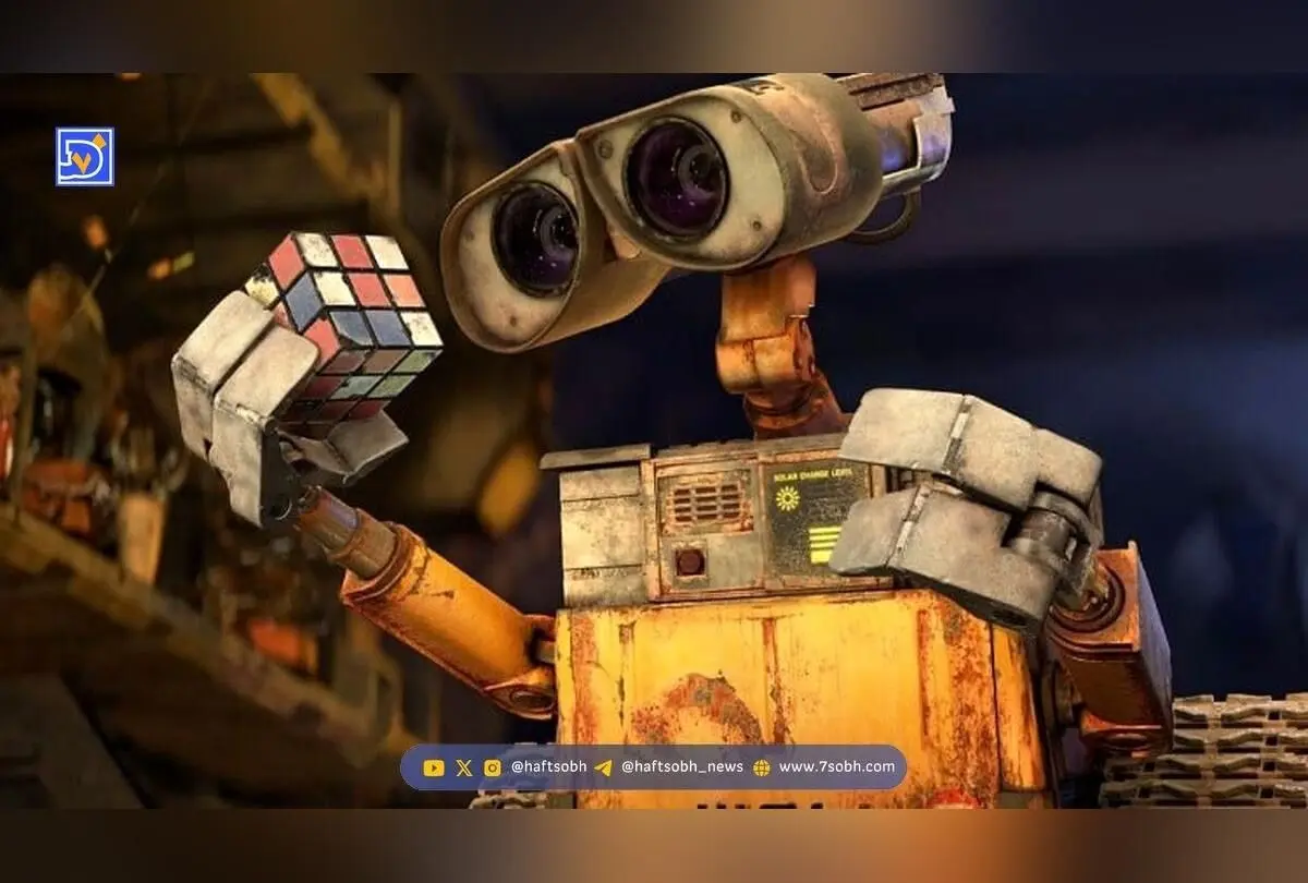 معرفی انیمیشن وال‌ئی (WALL·E)؛ فیلم برنده اسکار و گلدن گلوب با داستانی جذاب و پیام‌های زیست‌محیطی