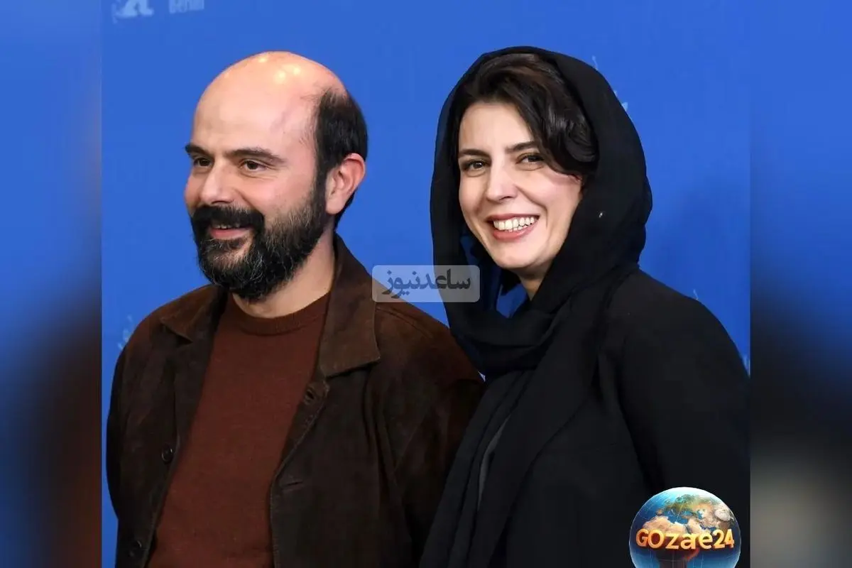 سخنان عاشقانه لیلا حاتمی درباره همسرش علی مصفا و زندگی آرام و پر محبت آنها