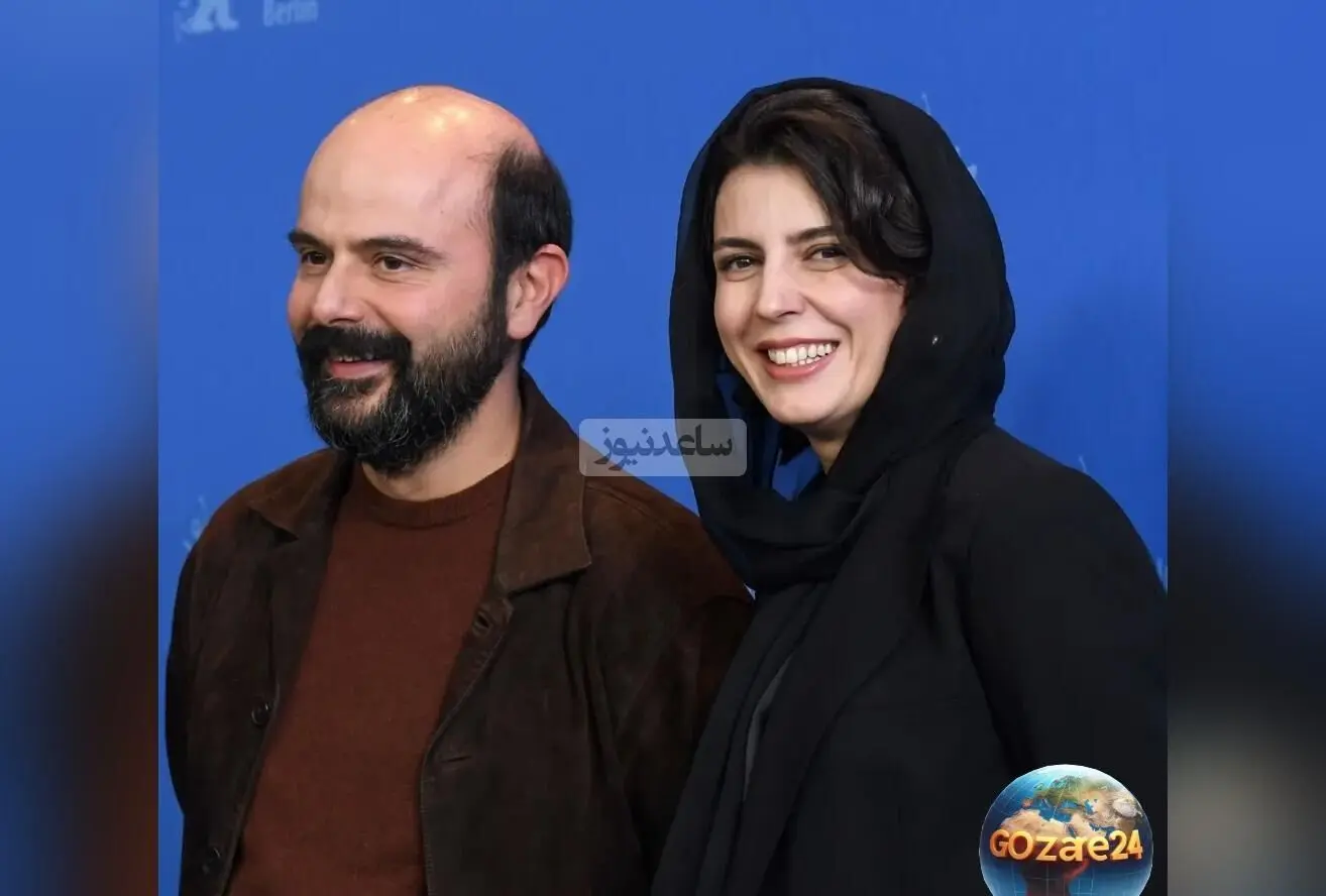 سخنان عاشقانه لیلا حاتمی درباره همسرش علی مصفا و زندگی آرام و پر محبت آن‌ها