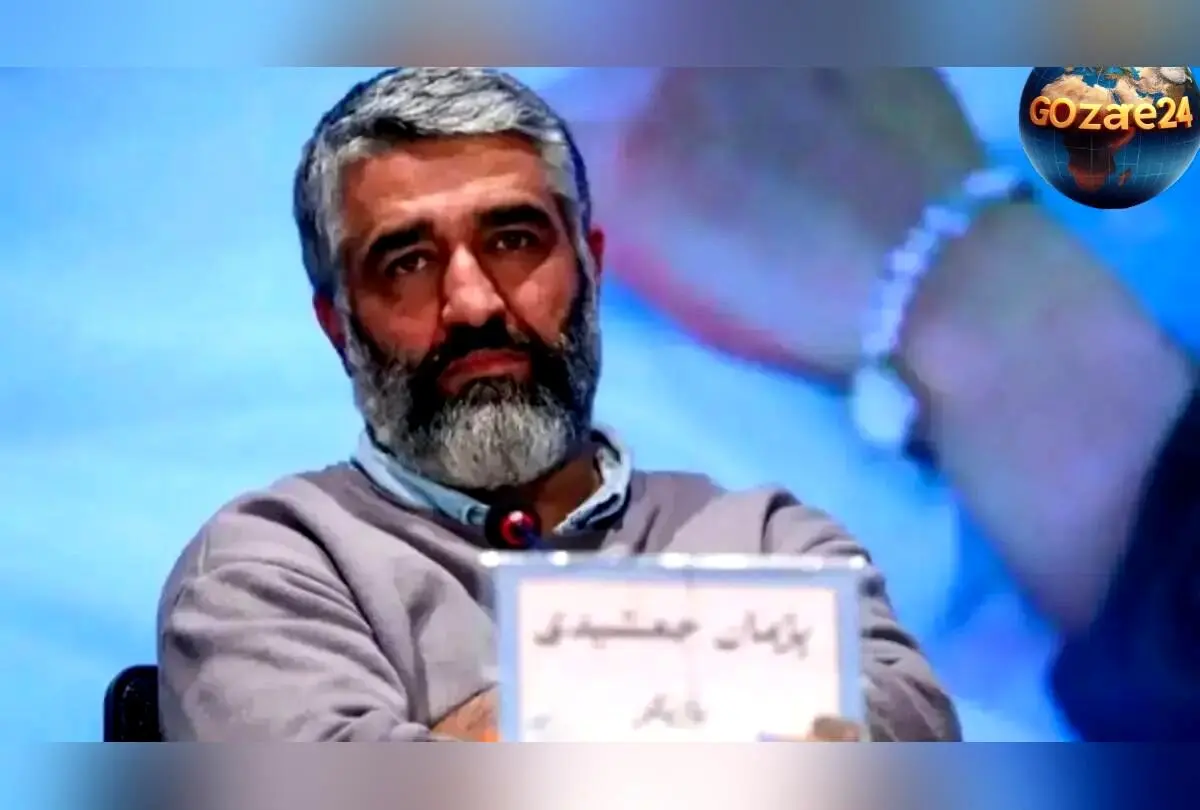 وکیل پژمان جمشیدی: تحقیقات پرونده تمام شد، ممنوع‌الکار نیست و زمان دادگاه هنوز مشخص نیست